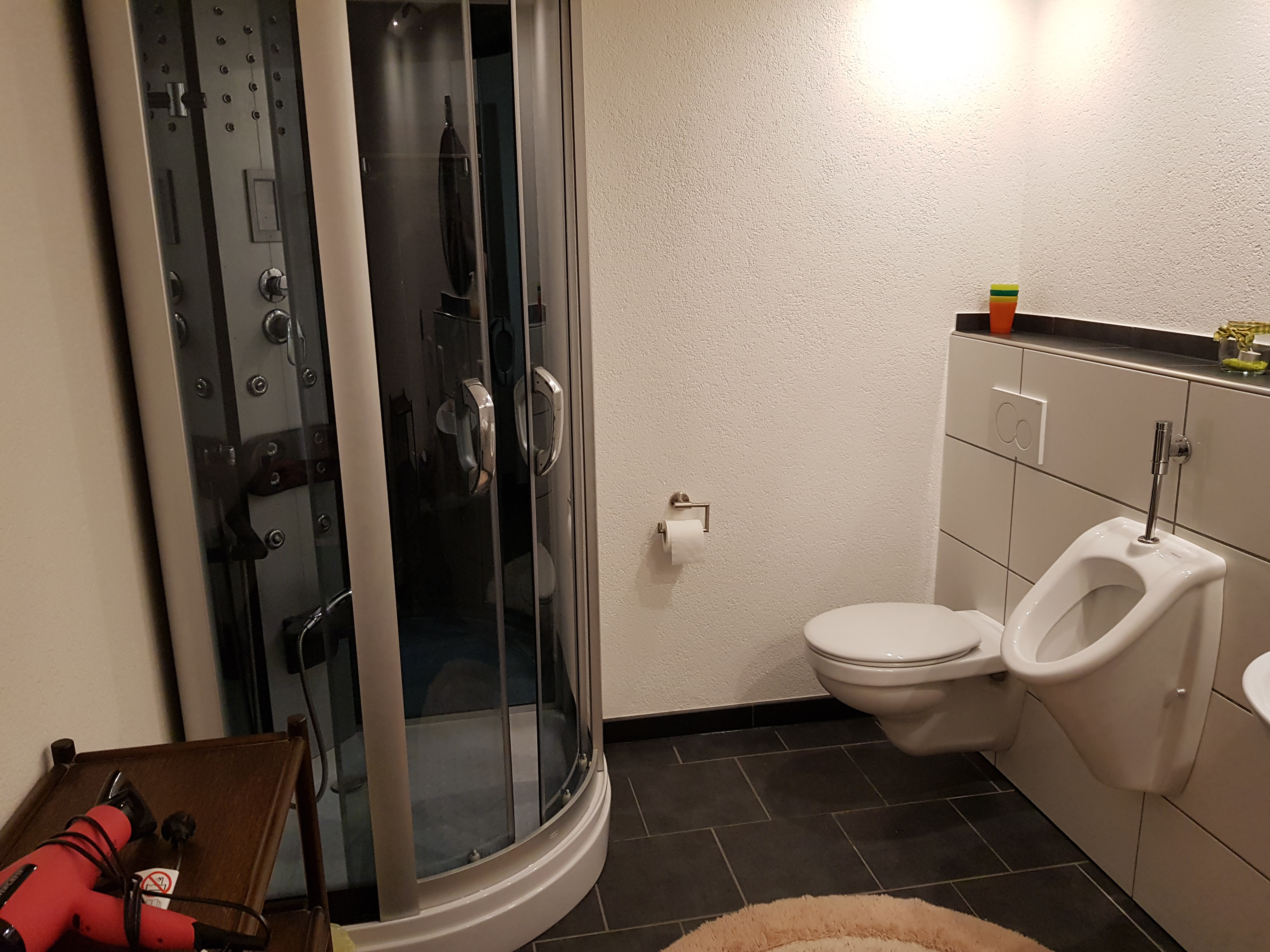 Monteurzimmer: Jägers Stübchen Heidenburg *REGION TRIER & WITTLICH*