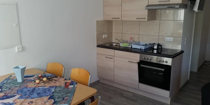 Monteurwohnung - TV - Trier - Jägers Stübchen Heidenburg *REGION TRIER & WITTLICH*