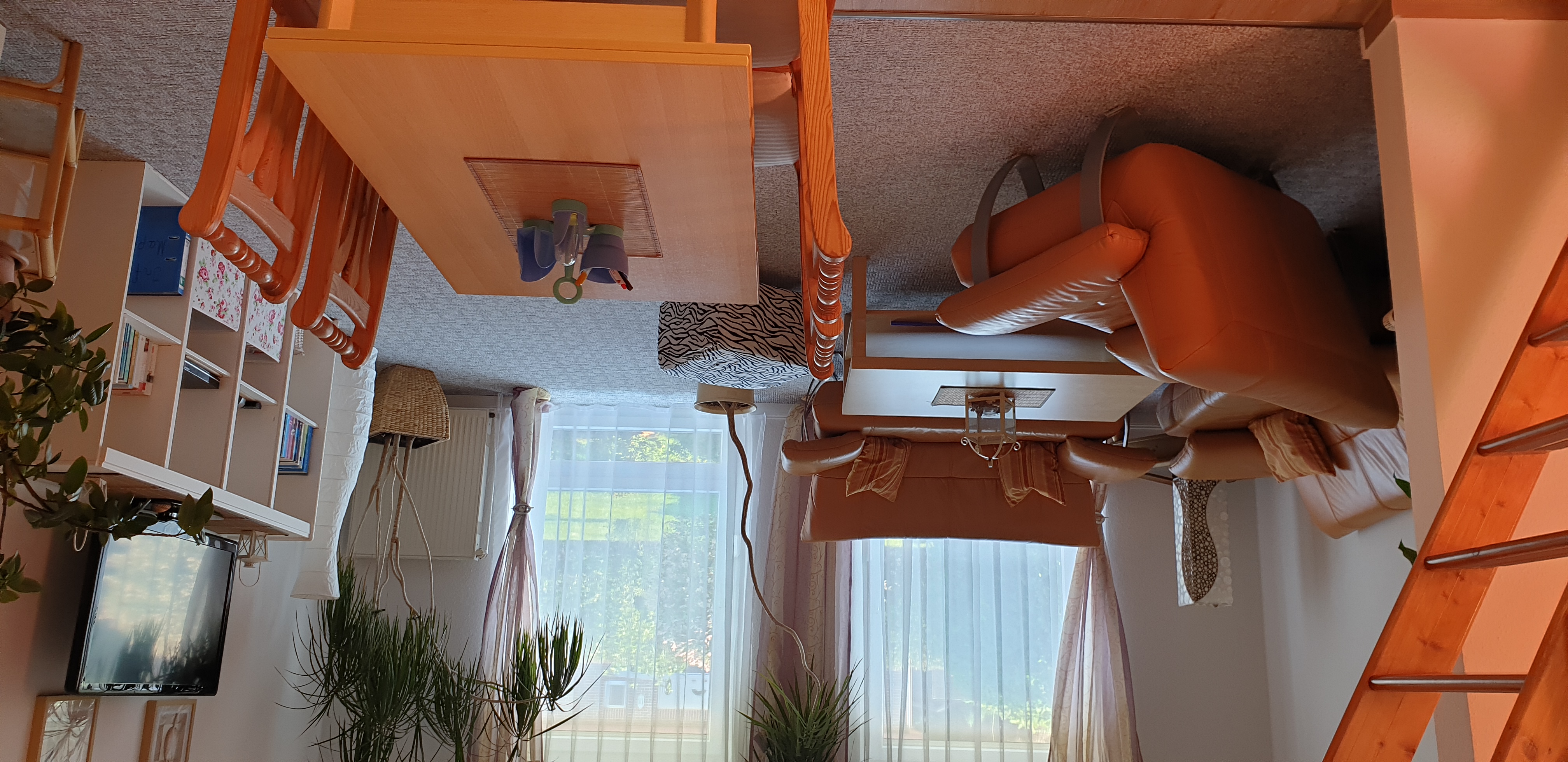 Monteurwohnung - WLAN - Schleswig-Holstein - Fa.Peters 