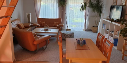 Monteurwohnung - Kaffeemaschine - Schleswig-Holstein - Fa.Peters