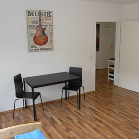 Monteurzimmer: Doppelzimmer - 150 Betten - Häuser, Wohnungen, Karlsruhe, Wörth...
