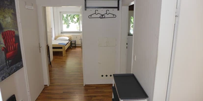 Monteurwohnung - Muggensturm Gaggenau - Flur - 150 Betten - Häuser, Wohnungen, Karlsruhe, Wörth...
