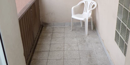 Monteurwohnung - Muggensturm Gaggenau - Balkon 2 - 150 Betten - Häuser, Wohnungen, Karlsruhe, Wörth...
