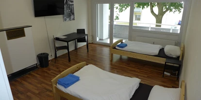 Monteurwohnung - Muggensturm Gaggenau - Monteurzimmer mit TV - 150 Betten - Häuser, Wohnungen, Karlsruhe, Wörth...