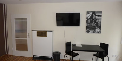 Monteurwohnung - Muggensturm Gaggenau - Sitzgelegenheiten - 150 Betten - Häuser, Wohnungen, Karlsruhe, Wörth...