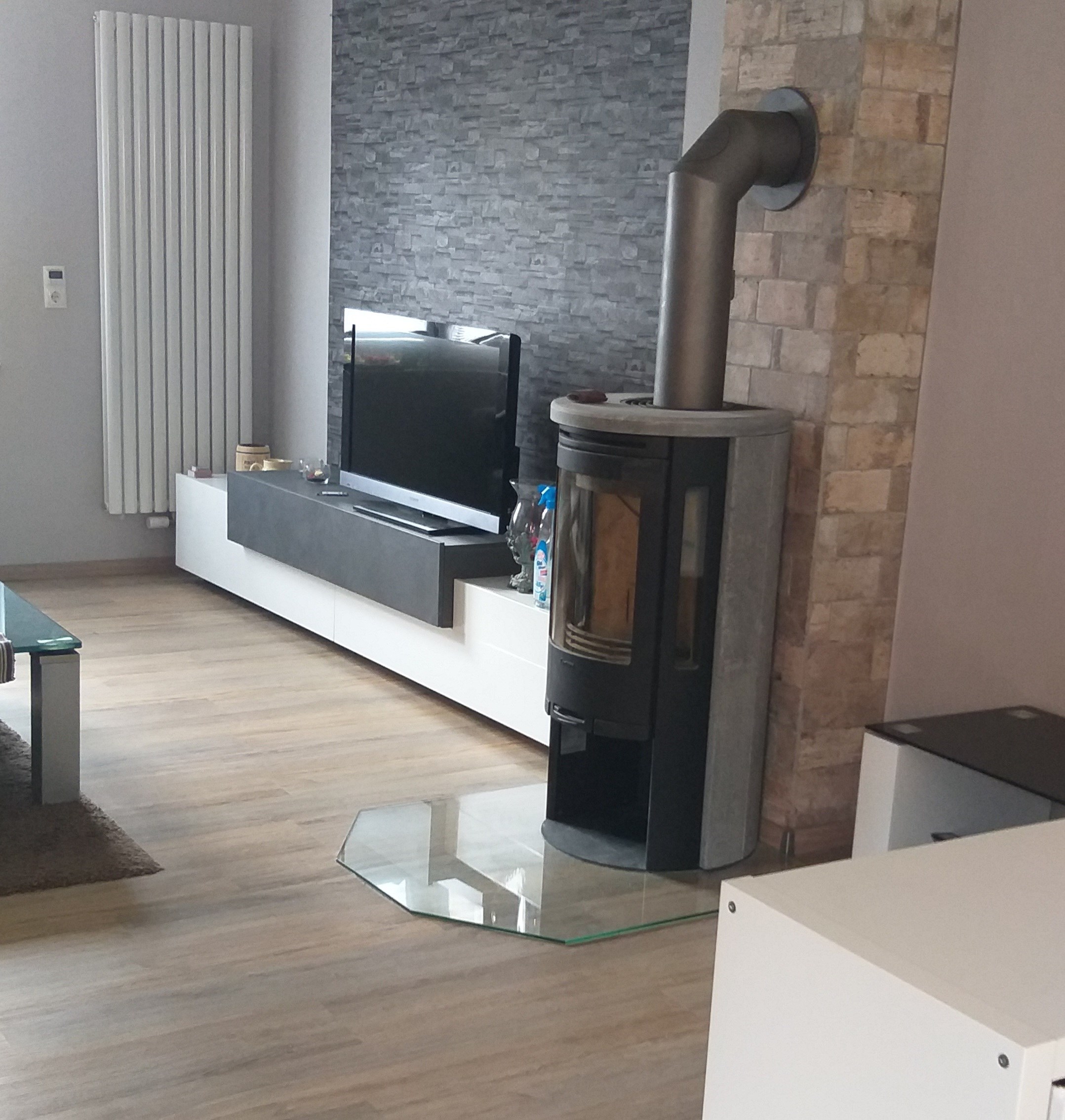 Monteurwohnung - Schwandorf - Monteurwohnung in Flegessen Bad Münder - Ferienwohnung