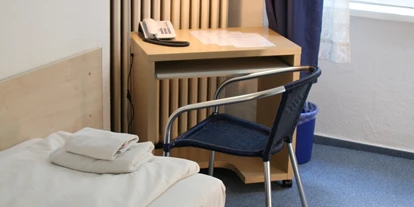 Monteurwohnung - TV - Falkensee - Hotel Seifert Berlin am Kurfürstendamm