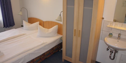 Monteurwohnung - TV - Falkensee - Hotel Seifert Berlin am Kurfürstendamm