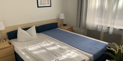 Monteurwohnung - TV - Falkensee - Hotel Seifert Berlin am Kurfürstendamm