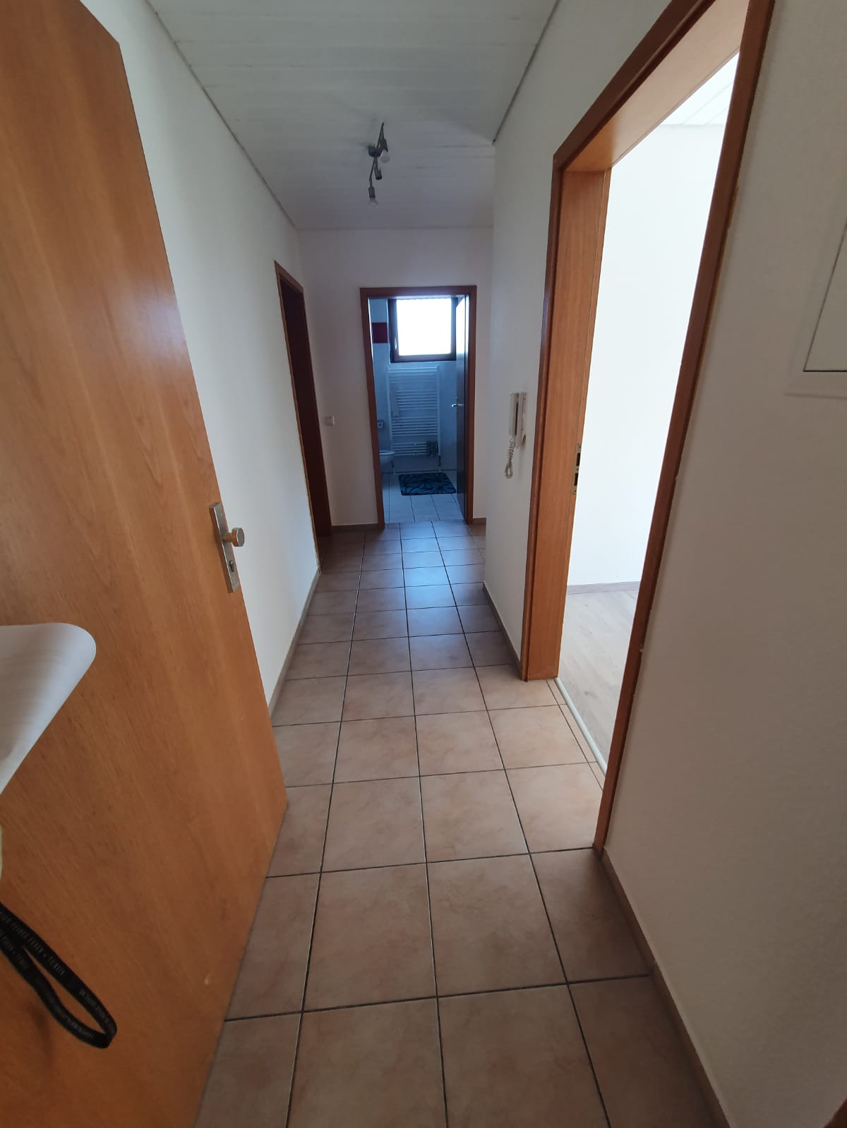 Monteurwohnung - Ludwigsburg Horkheim - Murat Zeyrek