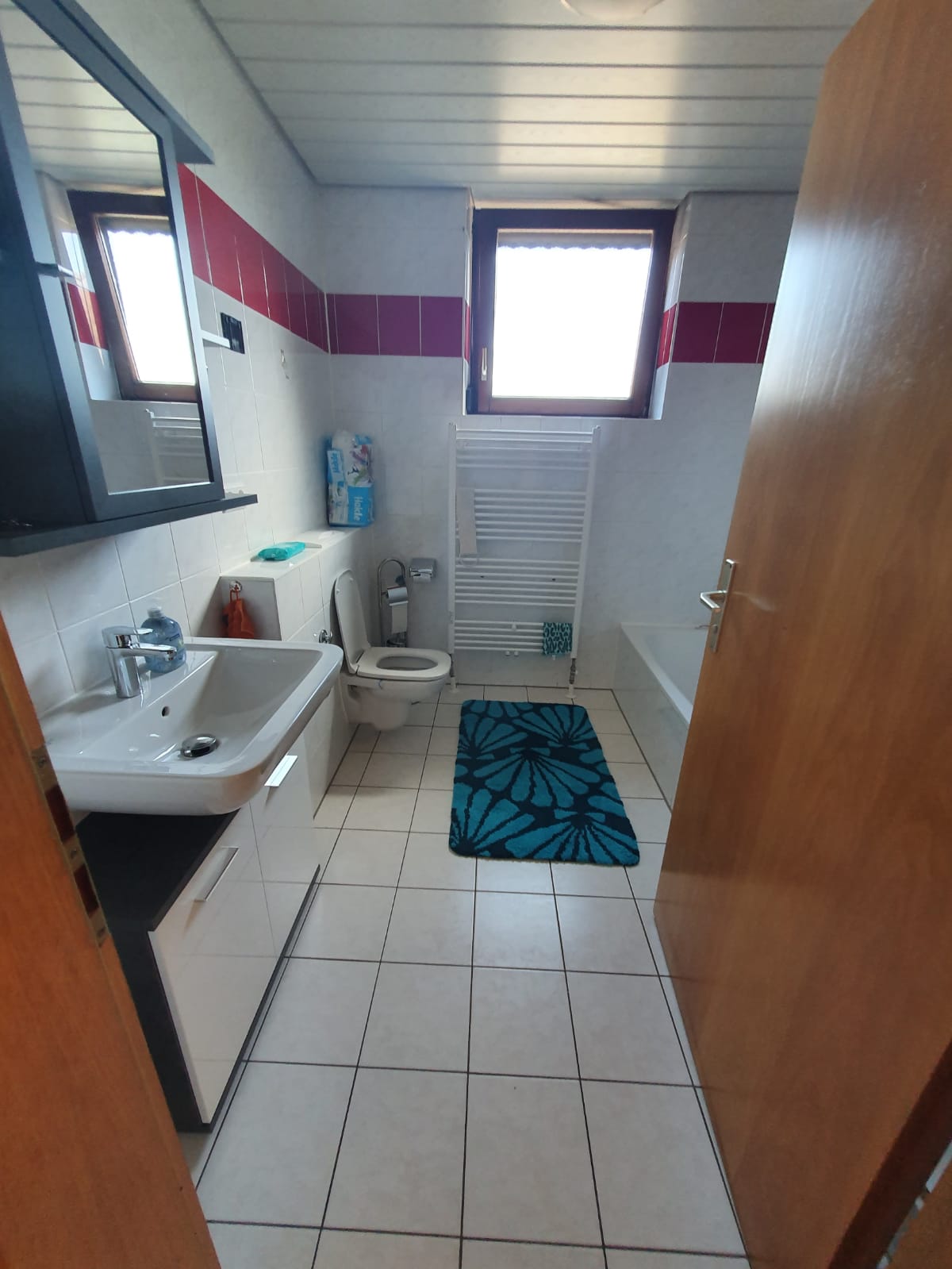 Monteurwohnung - Ludwigsburg Horkheim - Murat Zeyrek