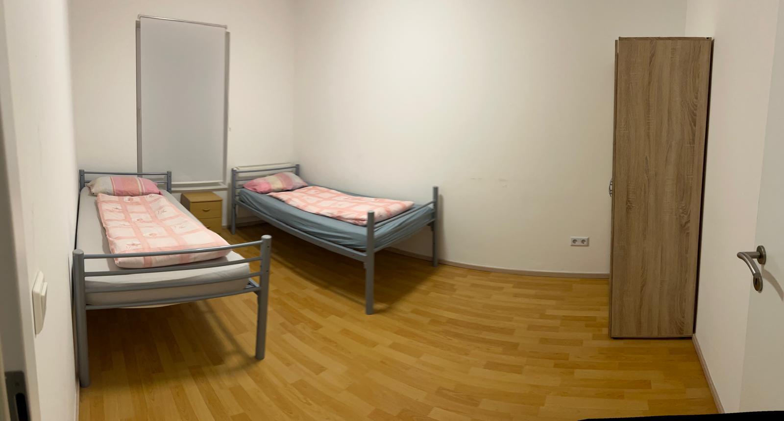 Monteurzimmer: Schlafzimmer - Selahattin Yildirim