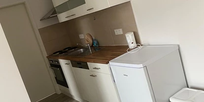 Monteurwohnung - Trappenkamp - Küche - Selahattin Yildirim