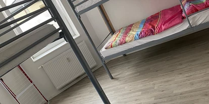 Monteurwohnung - Trappenkamp - Schlafzimmer1 - Selahattin Yildirim