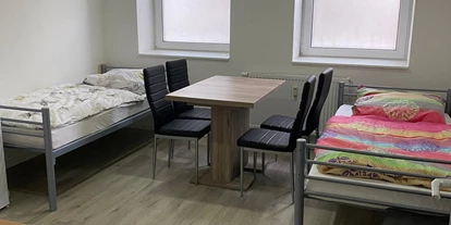 Monteurwohnung - Trappenkamp - Schlafzimmer 2 - Selahattin Yildirim