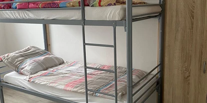 Monteurwohnung - Trappenkamp - Schlafzimmer 3 - Selahattin Yildirim