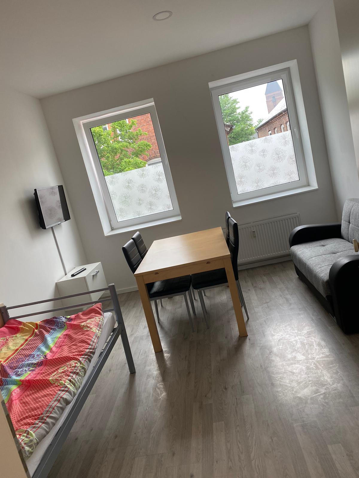 Monteurzimmer: Wohnung 2 - Selahattin Yildirim