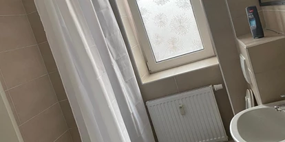 Monteurwohnung - Trappenkamp - Badezimmer 2 - Selahattin Yildirim