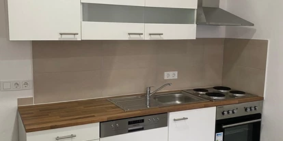 Monteurwohnung - Trappenkamp - Einkauküche 2 - Selahattin Yildirim