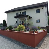 Monteurzimmer - Hostel Berger