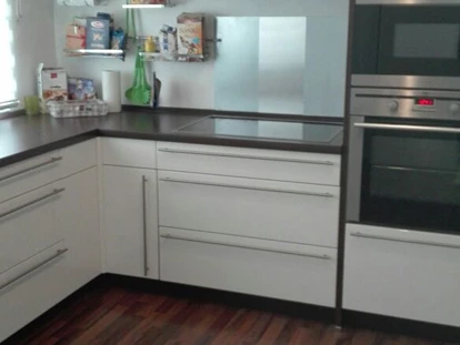 Monteurwohnung - PLZ 69469 (Deutschland) - Küche OG - Hostel Berger