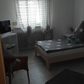 Monteurzimmer: Einzel- Zimmer - Hostel Berger