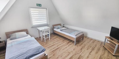 Monteurwohnung - PLZ 69469 (Deutschland) - Gölz Vermietung Monteurunterkunft Monteurzimmer