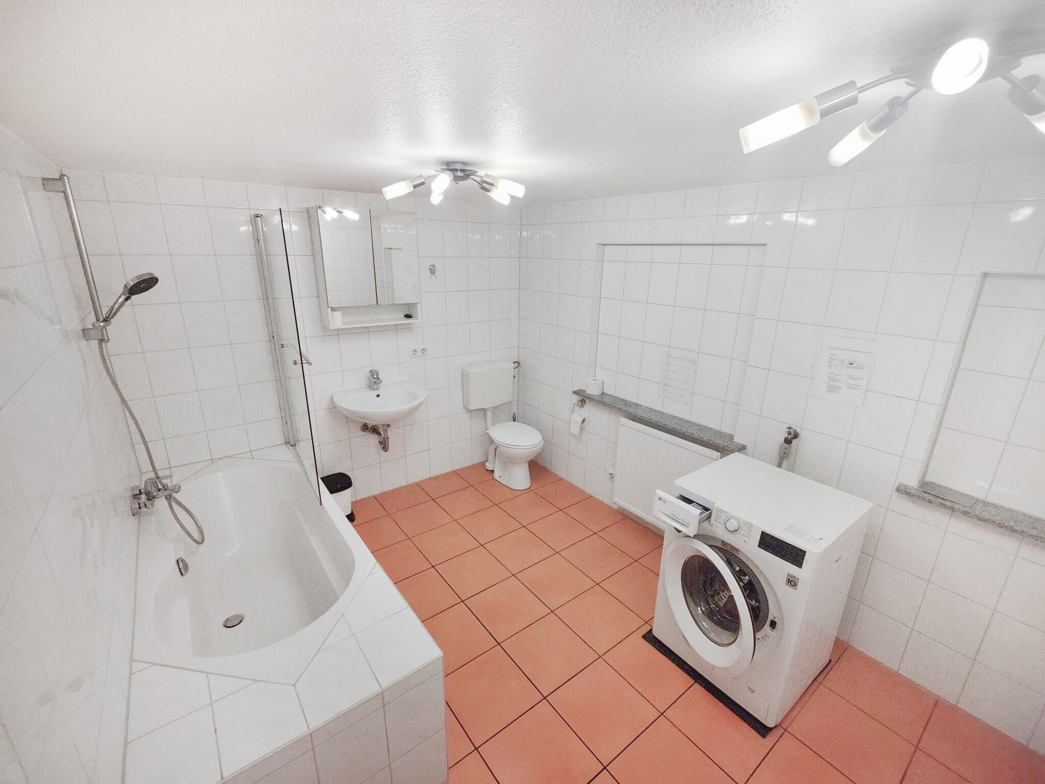 Monteurwohnung - PLZ 68163 (Deutschland) - Gölz Vermietung Monteurunterkunft Monteurzimmer Monteurwohnung