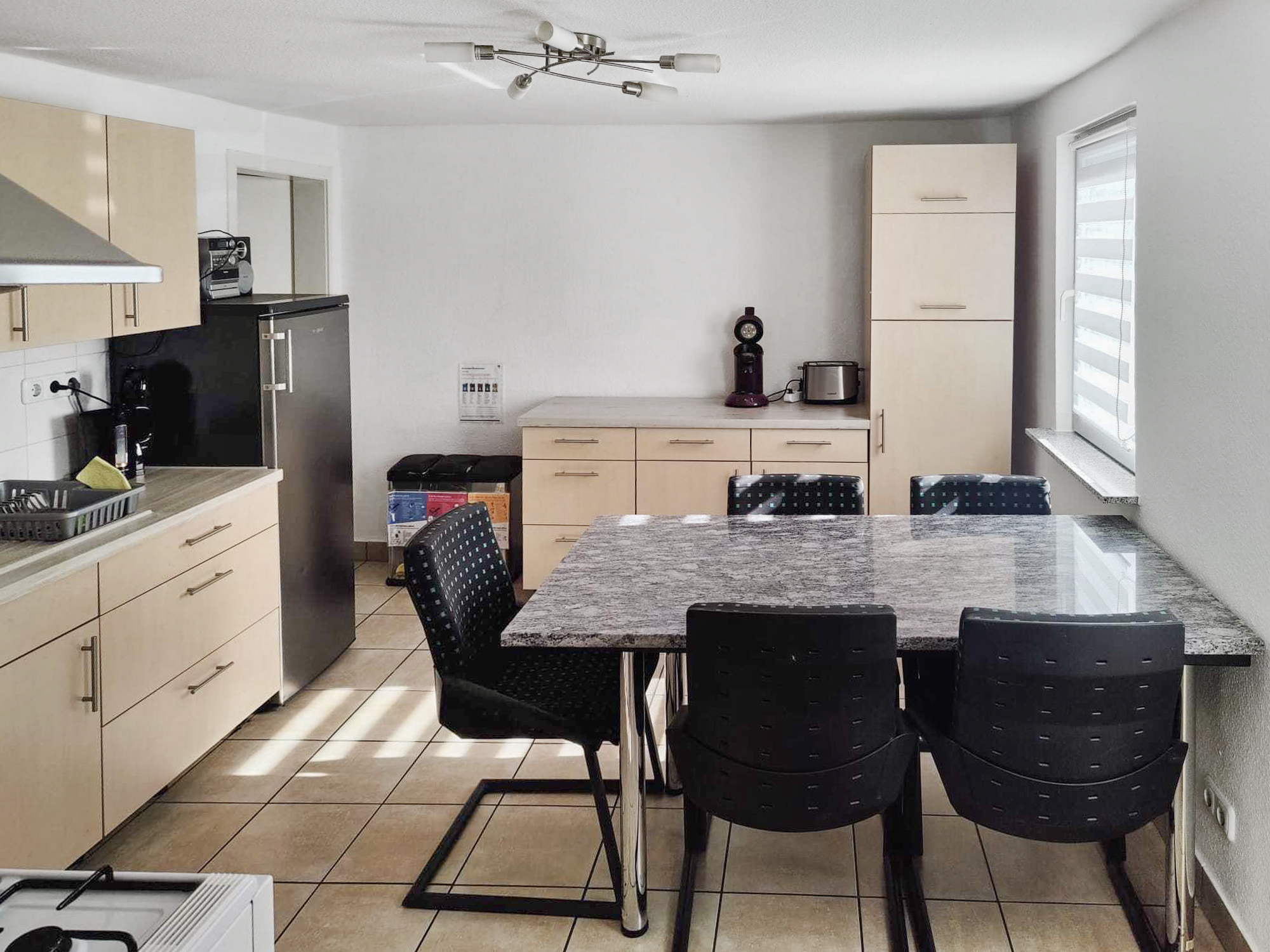 Monteurwohnung - PLZ 68163 (Deutschland) - Gölz Vermietung Monteurunterkunft Monteurzimmer Monteurwohnung