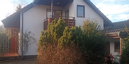 Monteurwohnung - PLZ 88348 (Deutschland) - FeWo Sonnenbühl