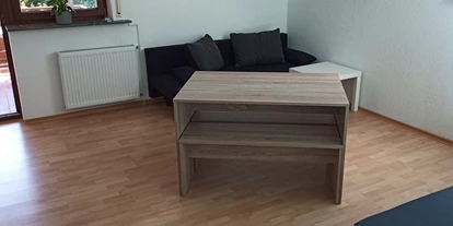 Monteurwohnung - PLZ 88348 (Deutschland) - FeWo Sonnenbühl