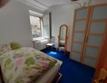 Monteurzimmer: Zimmer 3 - Stuttgart-Mitte 4 Einzelzimmer mit zweitem Bett