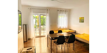 Monteurwohnung - PLZ 82223 (Deutschland) - Apartment für 4 Personen  - Kurzzeitvermietung Schmid