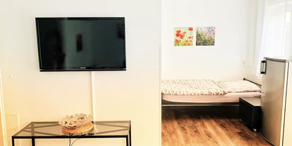 Monteurwohnung - PLZ 82223 (Deutschland) - Apartment 4 Personen  - Kurzzeitvermietung Schmid