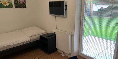 Monteurwohnung - PLZ 82223 (Deutschland) - Einzelzimmer  - Kurzzeitvermietung Schmid