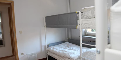 Monteurwohnung - Kaffeemaschine - Schleswig-Holstein - Pinneberger Unterkunft