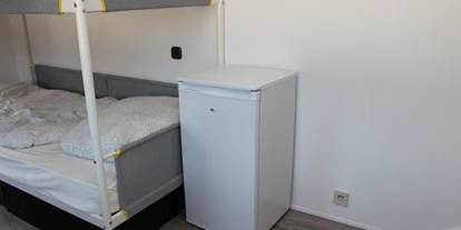 Monteurwohnung - Kaffeemaschine - Schleswig-Holstein - Pinneberger Unterkunft