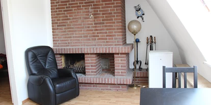 Monteurwohnung - Kaffeemaschine - Schleswig-Holstein - Pinneberger Unterkunft