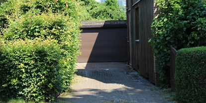 Monteurwohnung - Kaffeemaschine - Schleswig-Holstein - Pinneberger Unterkunft