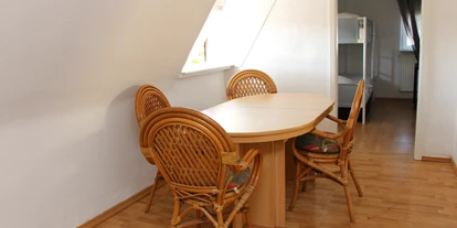 Monteurwohnung - Kaffeemaschine - Schleswig-Holstein - Pinneberger Unterkunft