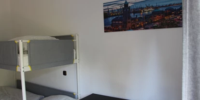 Monteurwohnung - Kaffeemaschine - Schleswig-Holstein - Pinneberger Unterkunft