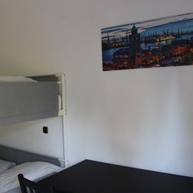 Monteurzimmer: Pinneberger Unterkunft 