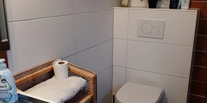 Monteurwohnung - PLZ 53501 (Deutschland) - Bad - Ferienwohnung/Monteurwohnung auf dem Land