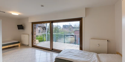 Monteurwohnung - PLZ 42697 (Deutschland) - Dreibettzimmer - Gästehaus Fassbender