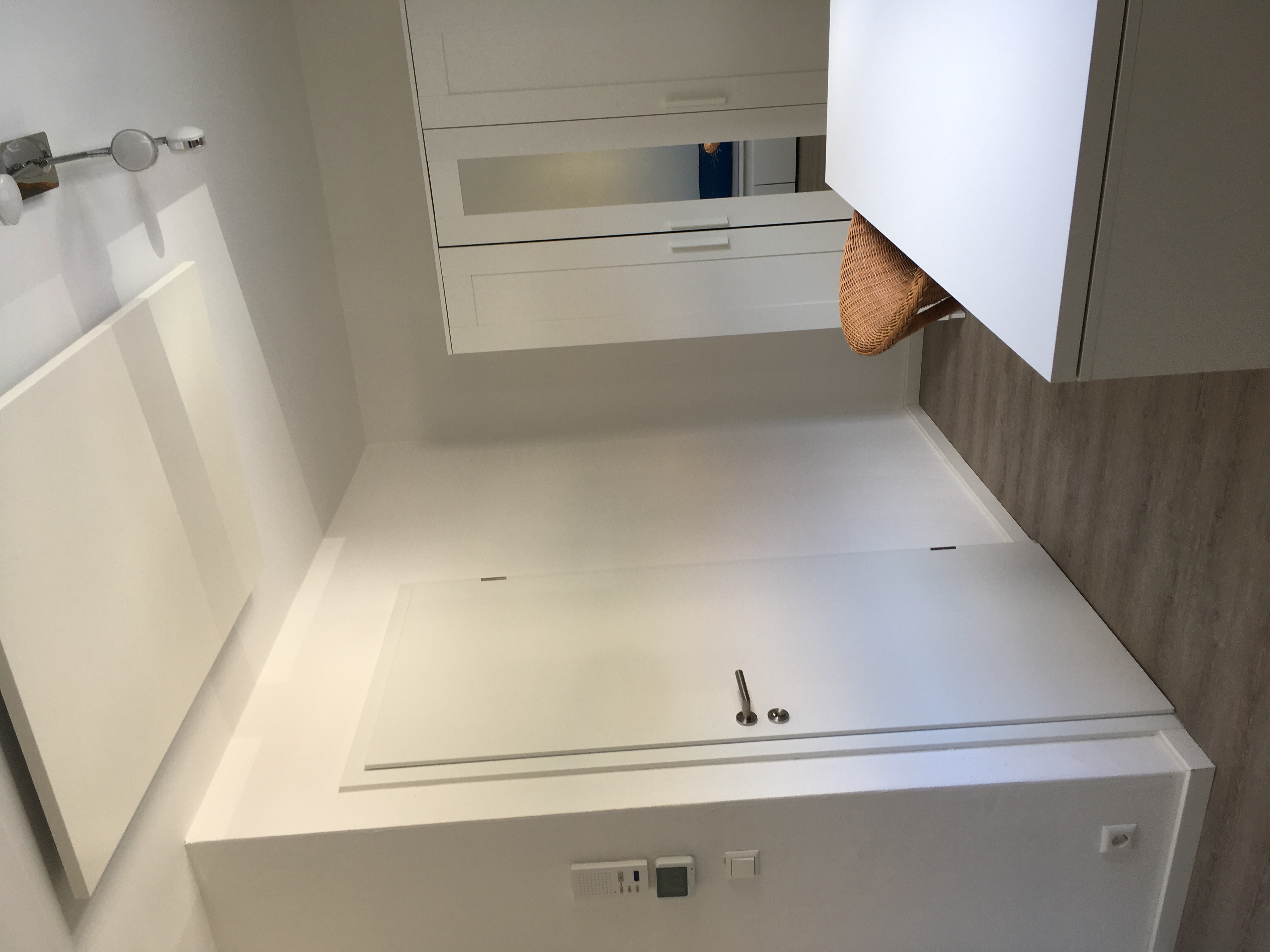 Monteurwohnung - PLZ 74226 (Deutschland) - Zimmer möbliert - Monteurzimmer Heilbronn Südstrasse