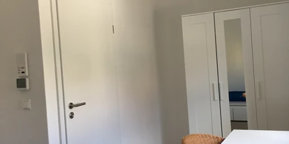 Monteurwohnung - Haßmersheim - Zimmer möbliert - Monteurzimmer Heilbronn Südstrasse