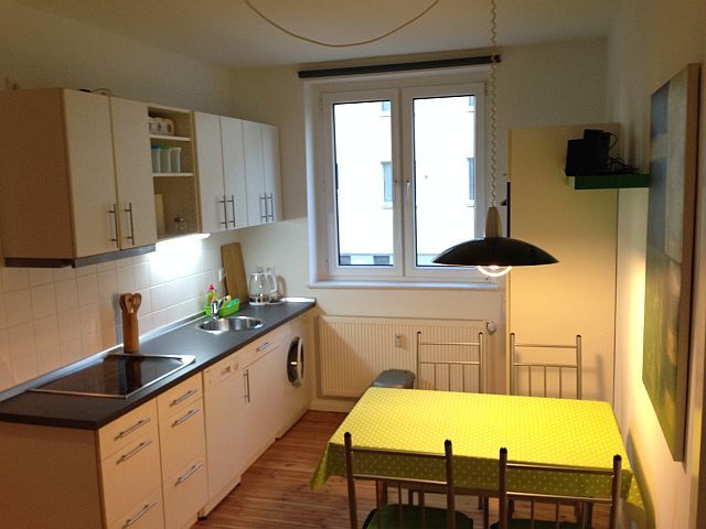 Monteurwohnung - Art der Unterkunft: Ferienwohnung - Berlin-Umland - Monteurwohnung Wendenschloß