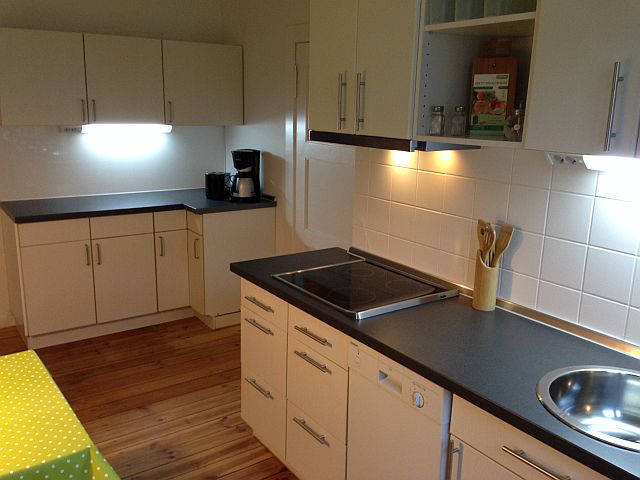 Monteurwohnung - Art der Unterkunft: Ferienwohnung - Berlin-Umland - Monteurwohnung Wendenschloß