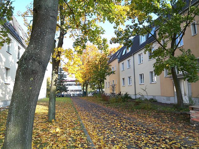 Monteurwohnung: Monteurwohnung Wendenschloß