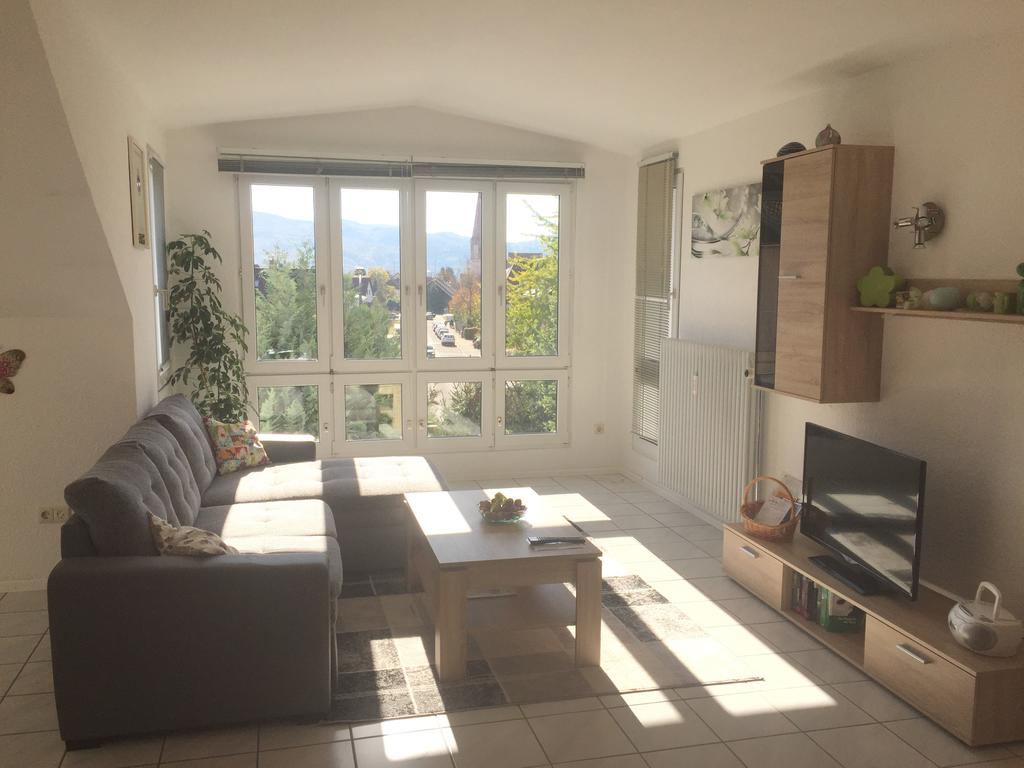 Monteurwohnung - PLZ 79592 (Deutschland) - Ferienwohnung Sonnenschein - Ferienwohnung Sonnenschein